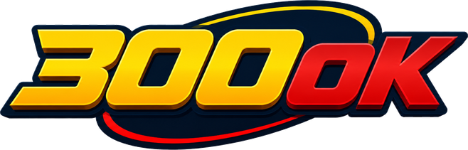 300ok